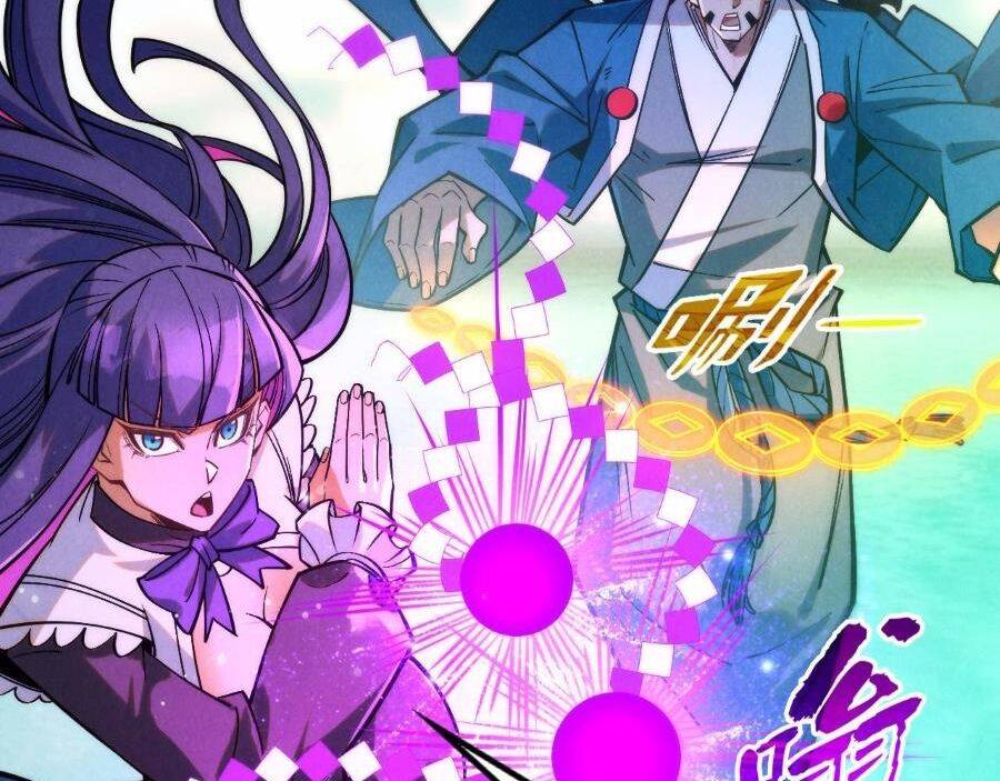 vạn cổ chí tôn chapter 265 38