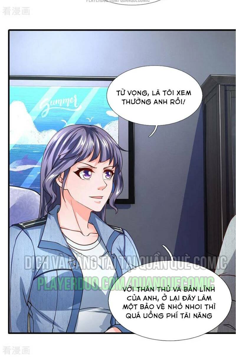 chung cực binh vương tại đô thị chapter 73 8