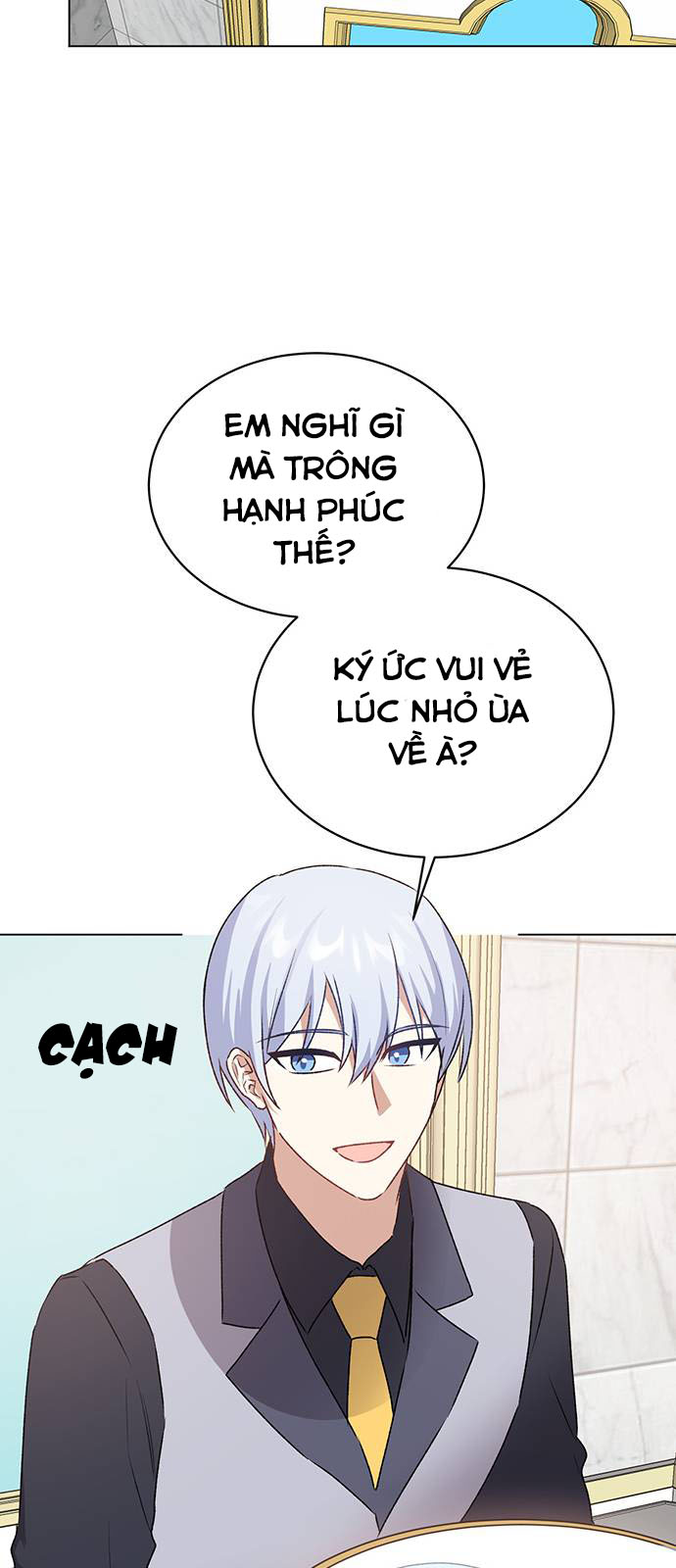 tôi là vị hôn thê phản diện chapter 54.1 38