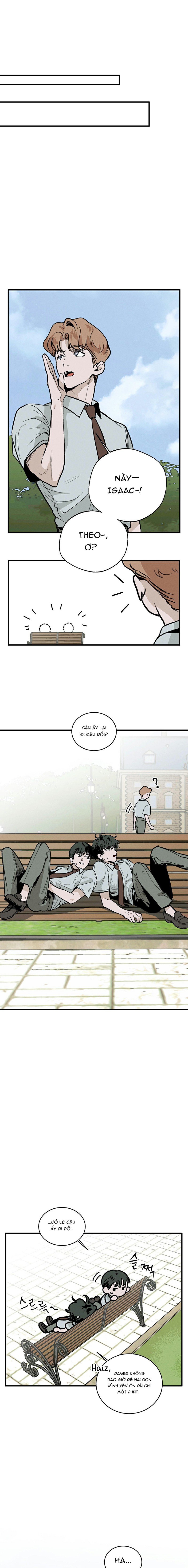 vườn hoa nhỏ chapter 5 6