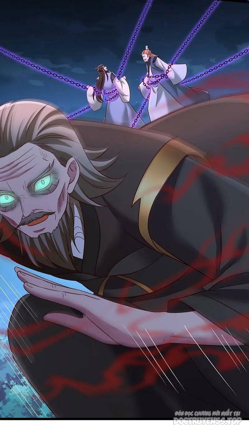tiên võ đế tôn chapter 493 67