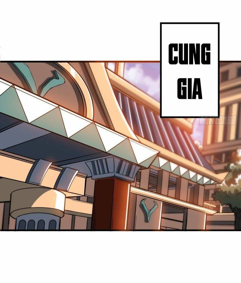 thần võ đế tôn chapter 91 13