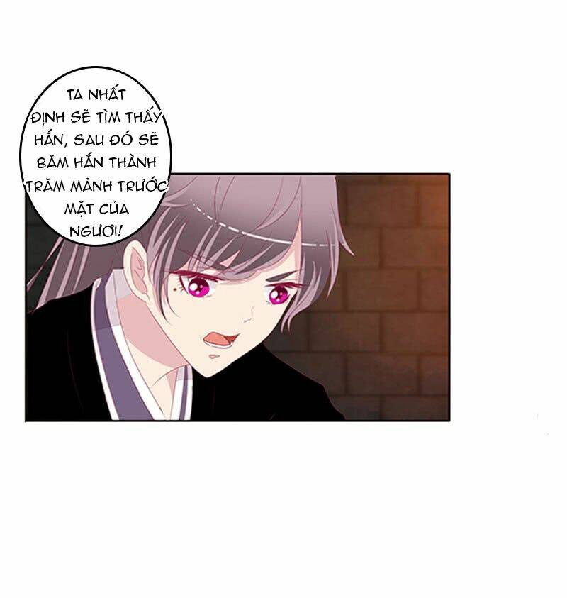 tướng quân mời ra trận chapter 94 18