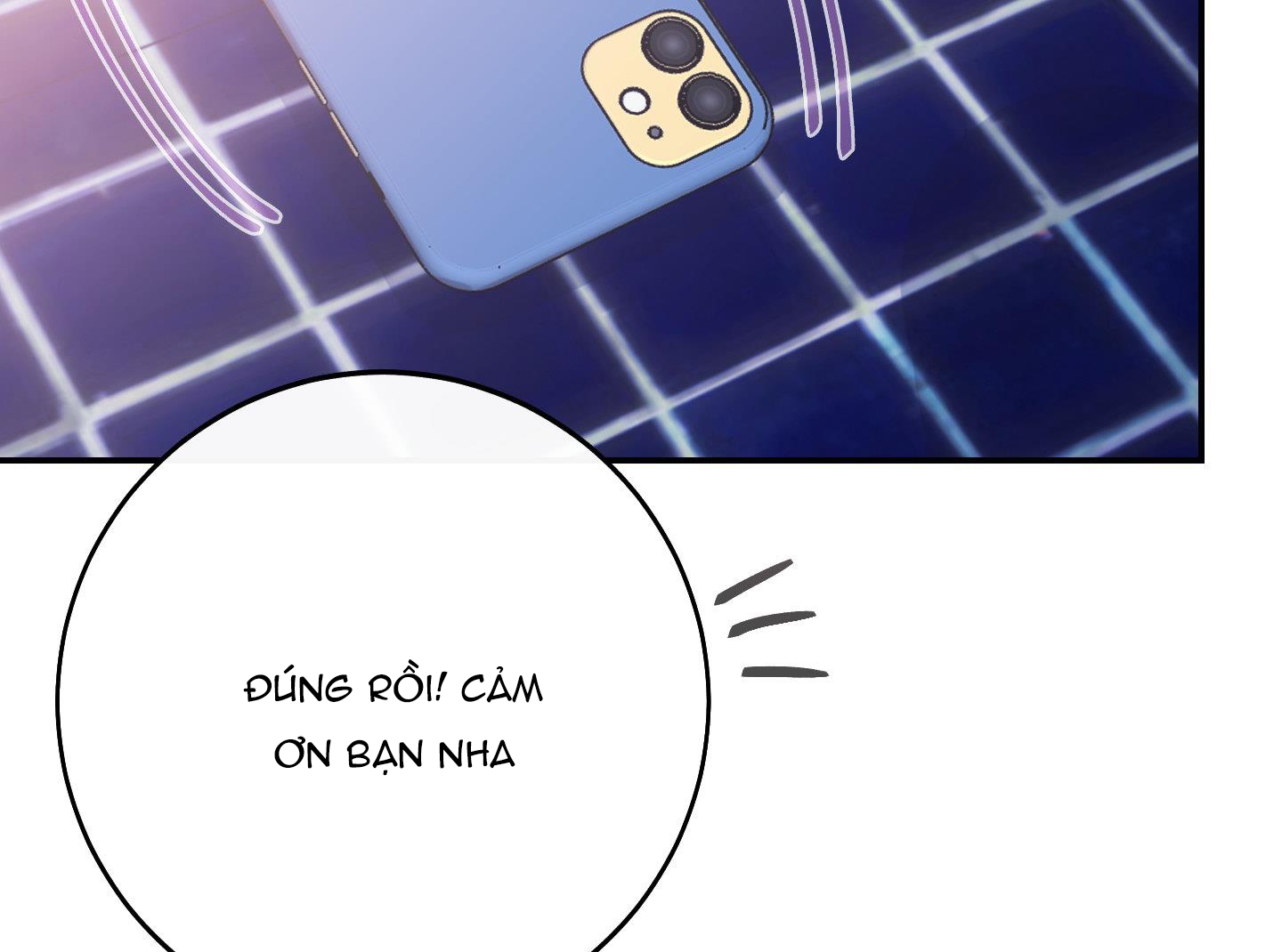 lãng mạn giả dối chapter 7 102