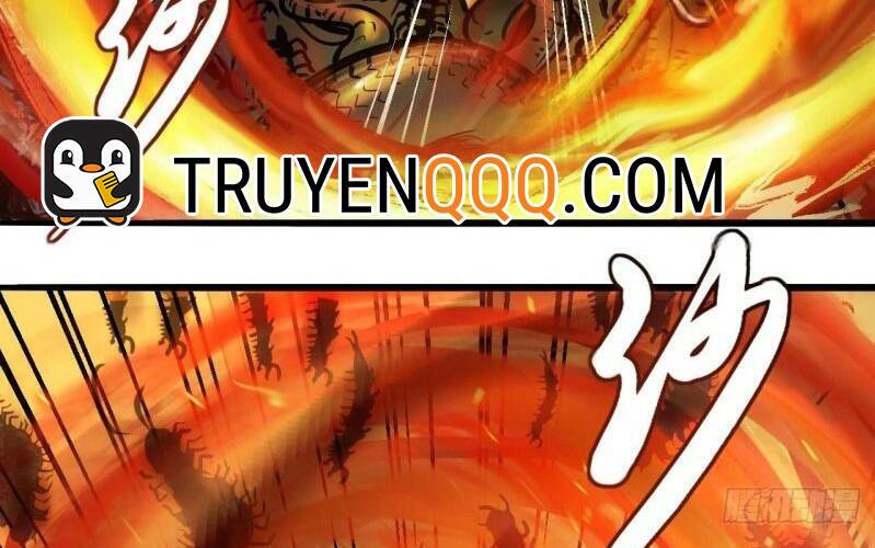 thế giới xa lạ chapter 21 54