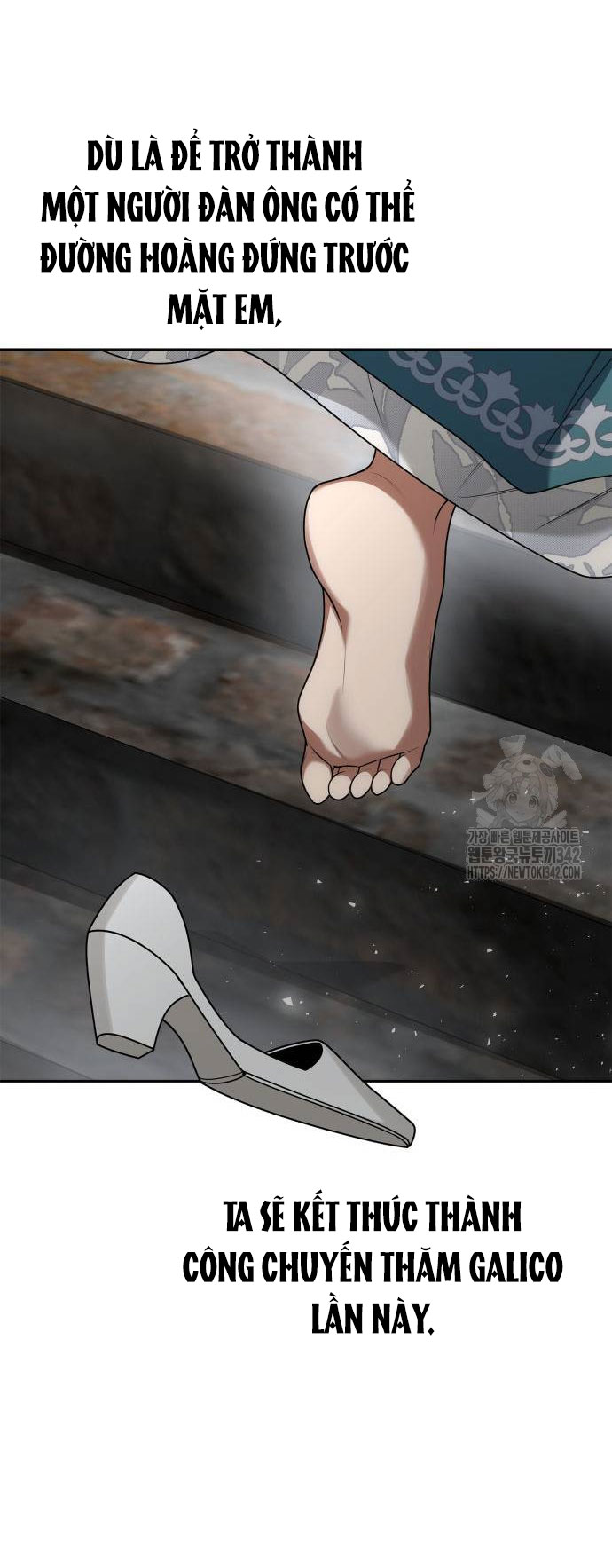 chị yêu, kiếp này em sẽ là hoàng hậu chapter 104.2 23