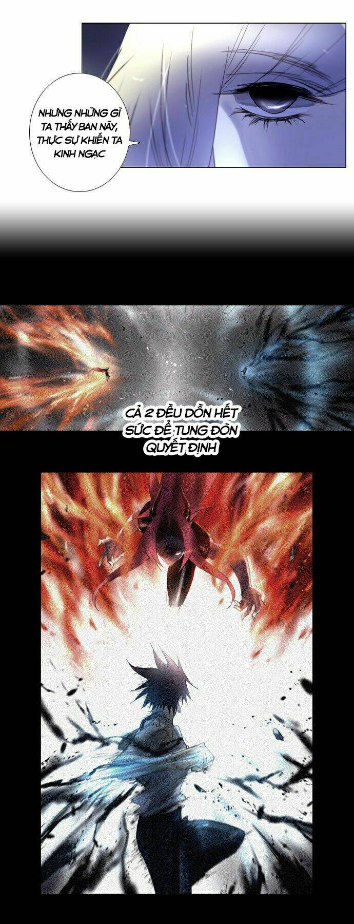 bản khế ước linh hồn chapter 203 17