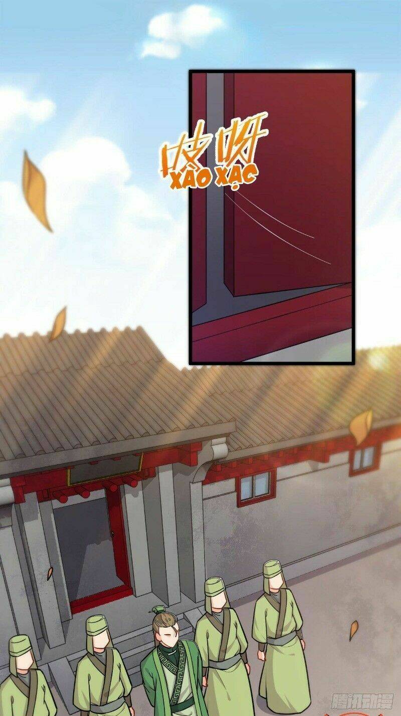 võ thần đương thế chapter 9 3