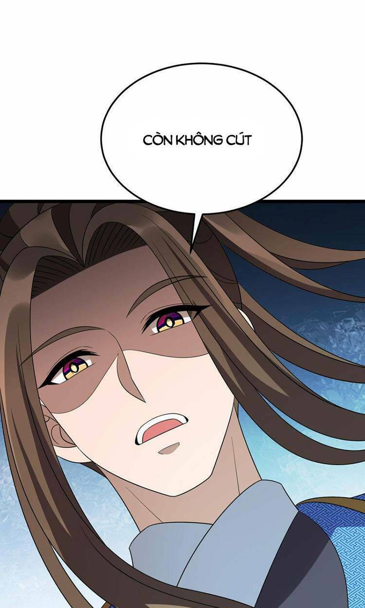 chúa tể tam giới chapter 272 1