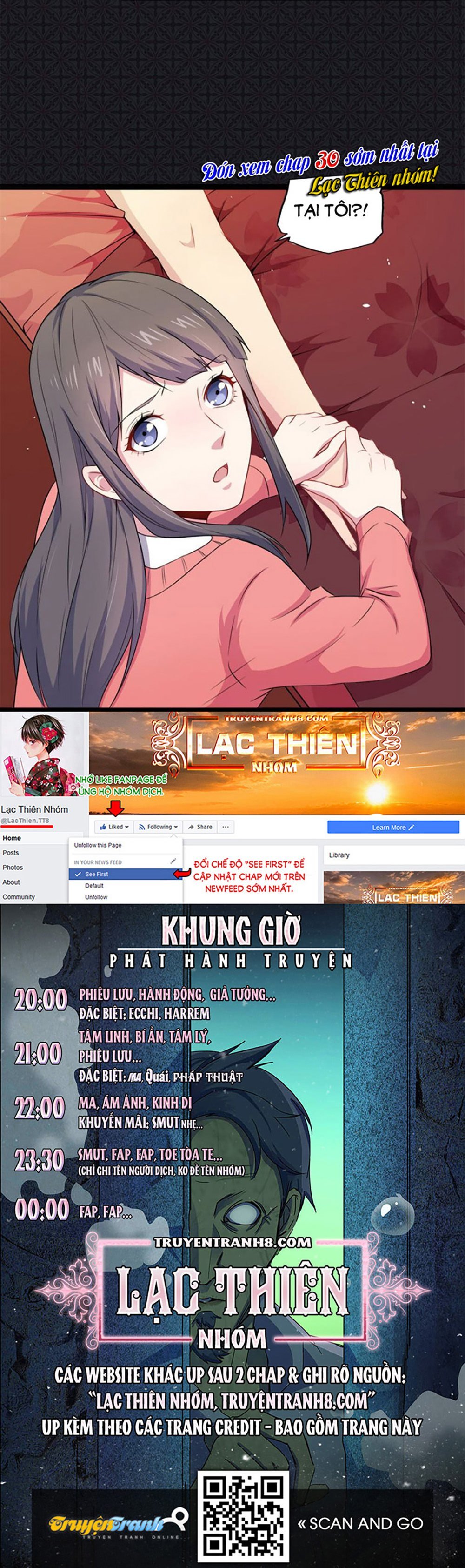 ngạo kiều quỷ vương yêu ta chapter 29 17