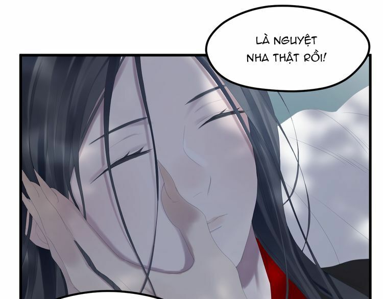 lượm được một tiểu hồ ly phần 2 chapter 85 14