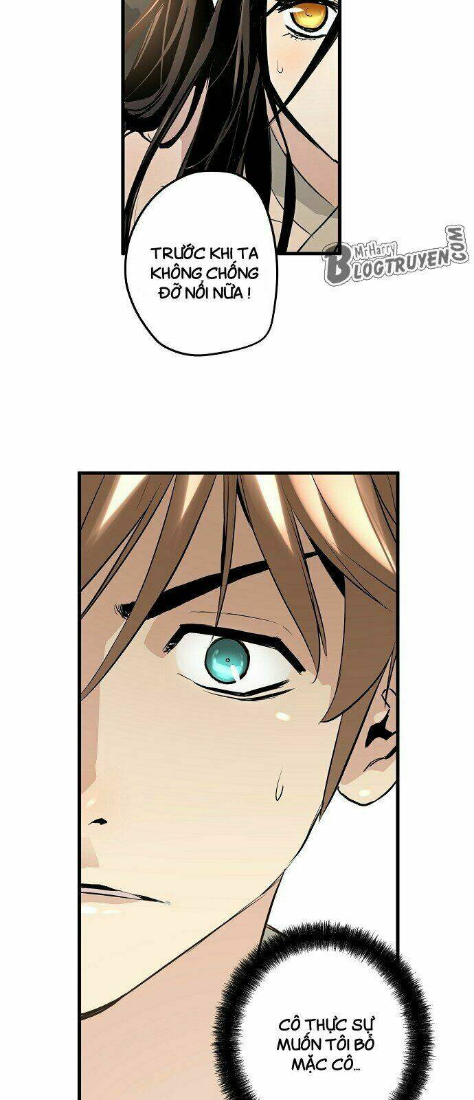 hứa lan chapter 8 20