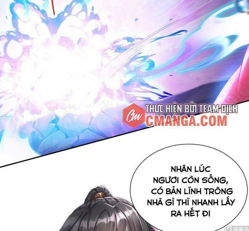 trọng sinh chi ma tôn đương đạo chapter 121 20