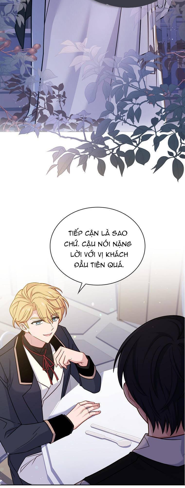 để yên cho tiểu thư hiền chapter 62.1 16