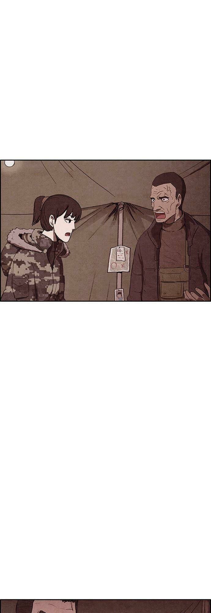 quái vật tại chung cư xanh chapter 140 19