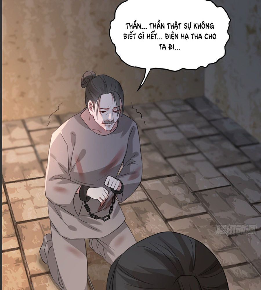 Gian Phi Như Thử Đa Kiều chapter 100 - Trang 30