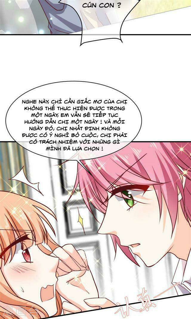 hôm nay tôi sẽ yêu ai đây ? chapter 16 35