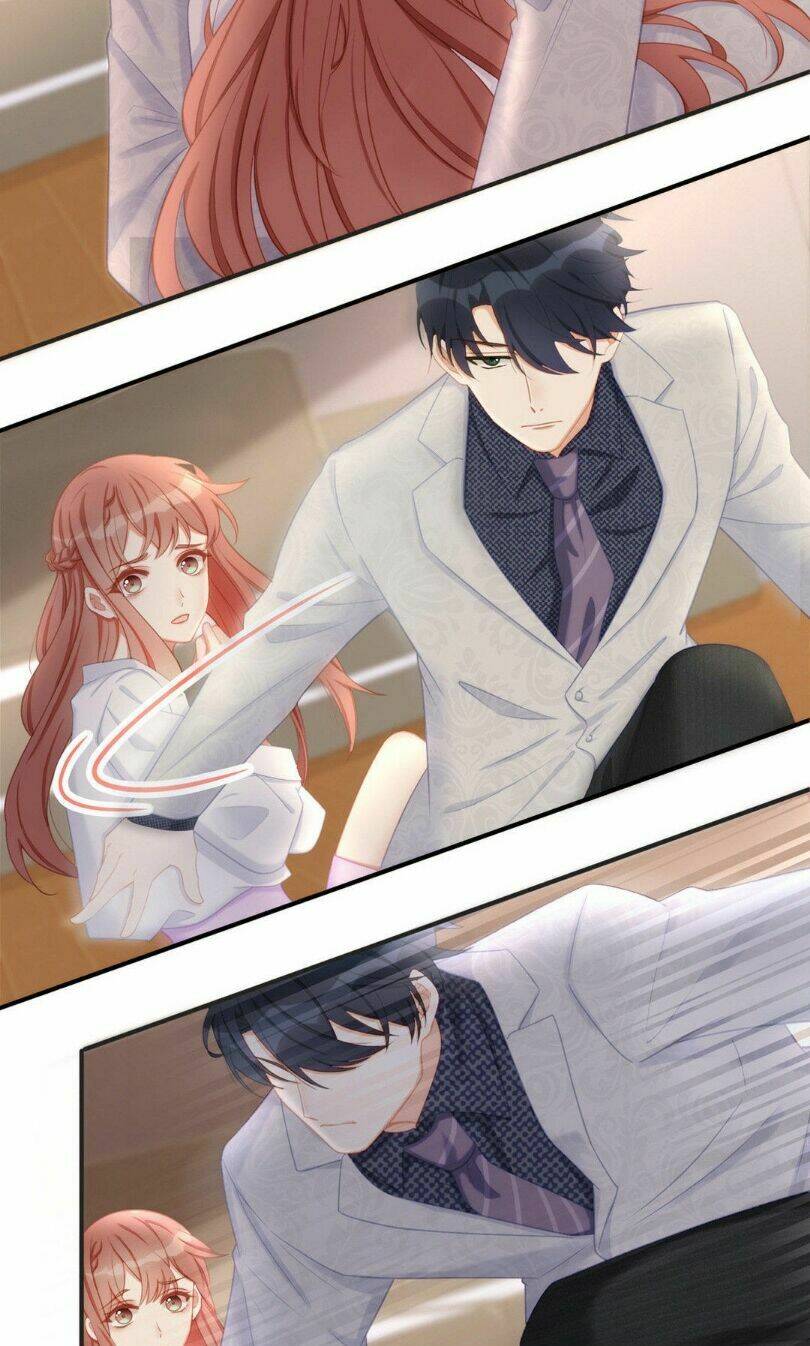 chỉ muốn cưng chiều em chapter 19 12