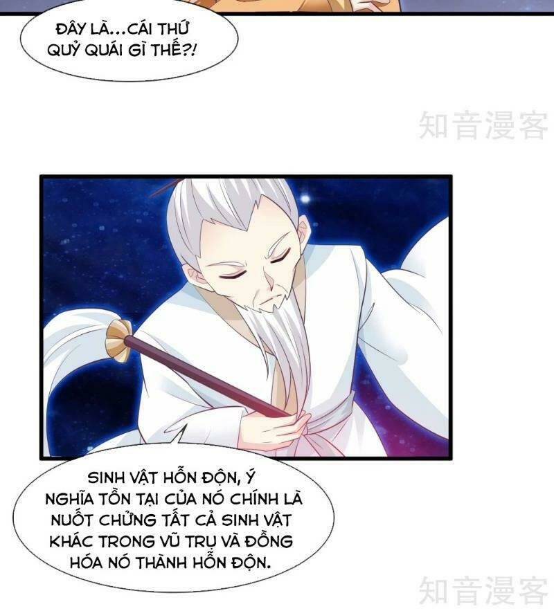 ta là ngọc hoàng đại đế chapter 91 6