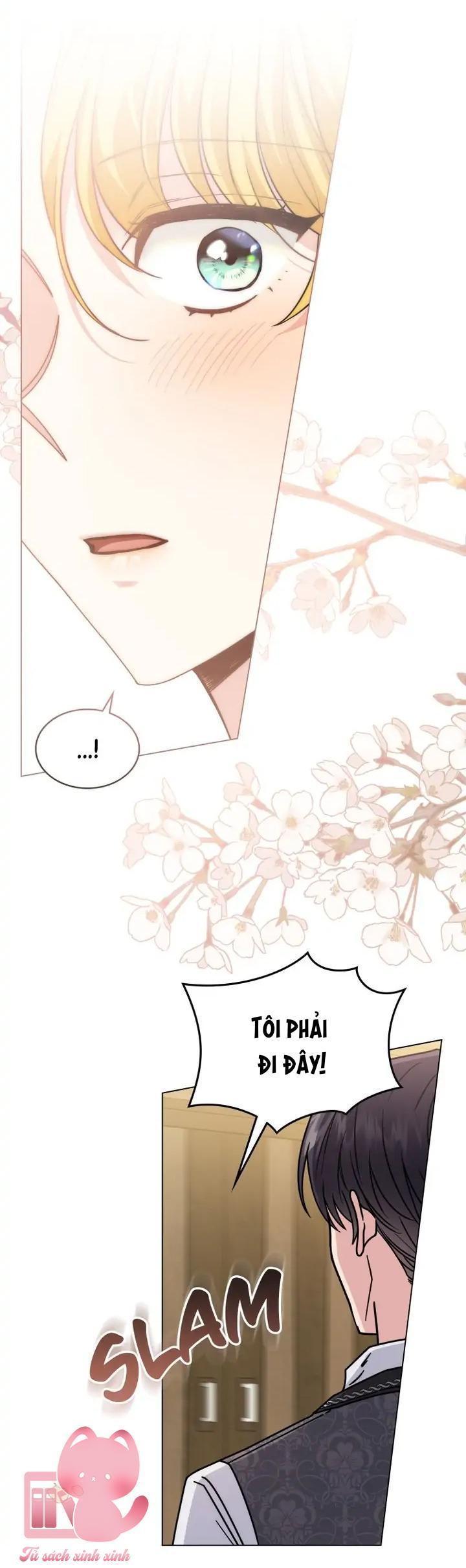 kiên nhẫn chút nào, đại công tước chapter 52 34