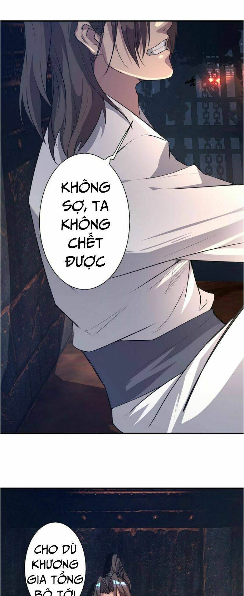 ta luyện dược thành thánh chapter 4 8