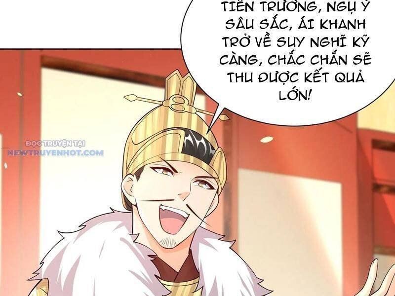 ta thực sự không muốn làm thần tiên chapter 72 76