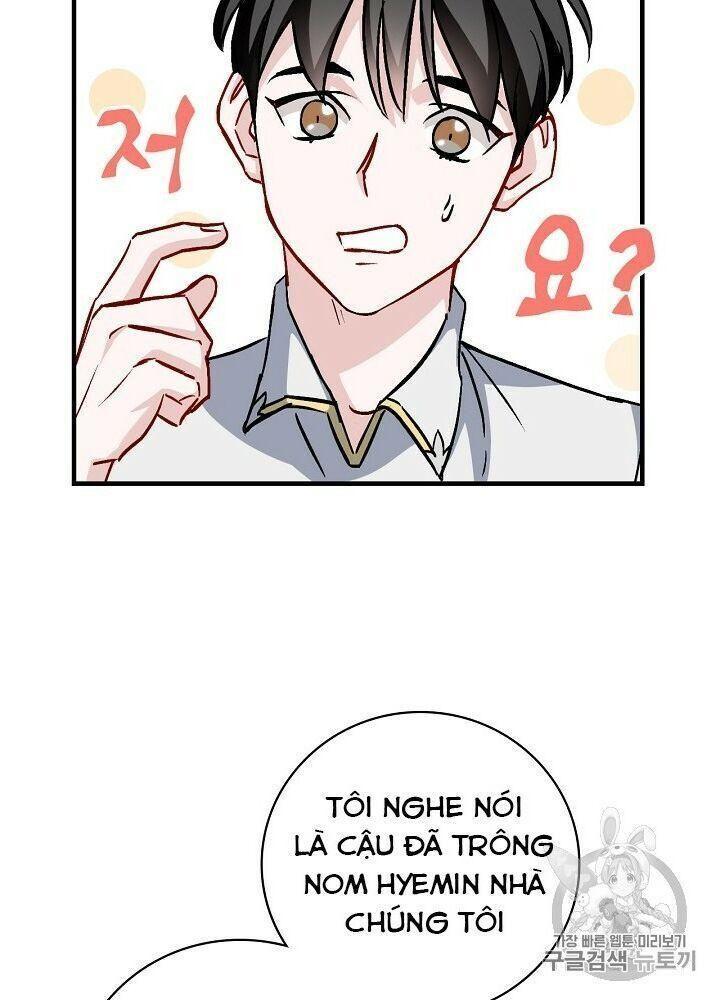 tôi lên cấp chỉ bằng cách ăn chapter 35 3