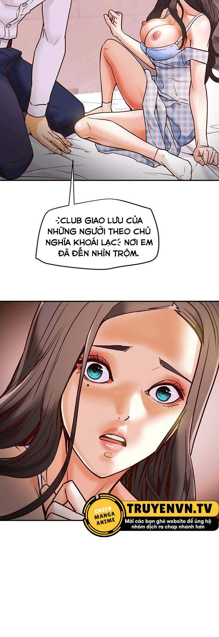 âm mưu dục vọng chapter 4 58