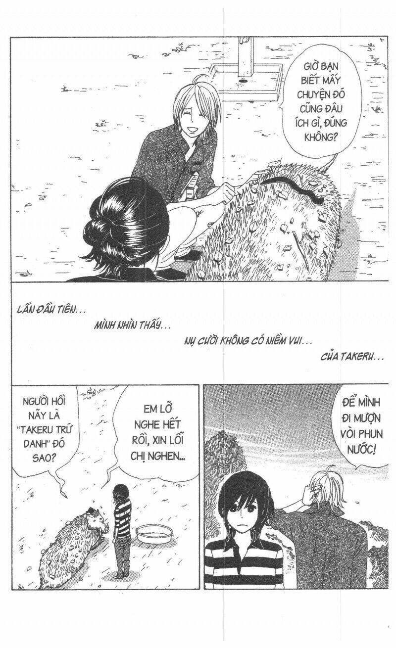 đứa con của tengu chapter 2 54