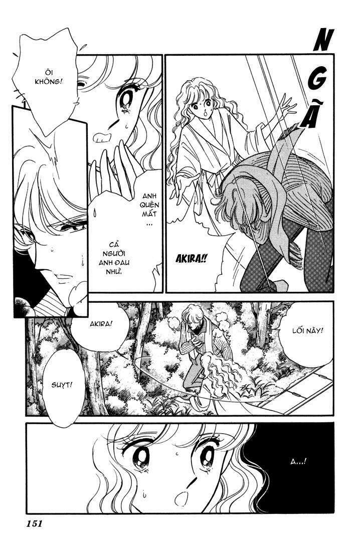 dấu phong ấn xanh chapter 5 149