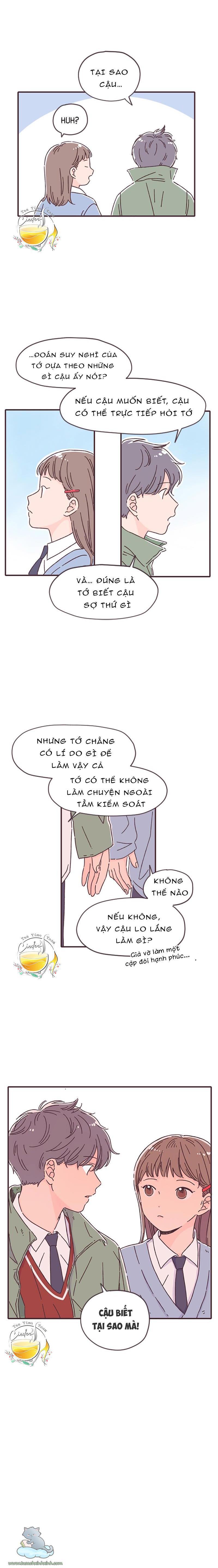 ngày định mệnh của đôi ta chapter 20 15