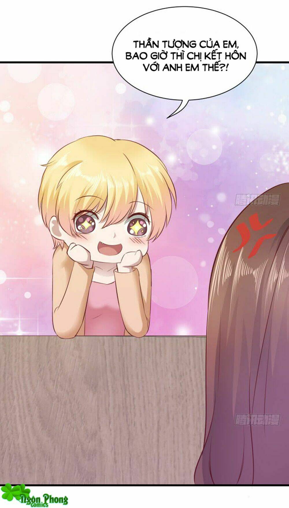 khi trò chơi ác ma bắt đầu chapter 97 23