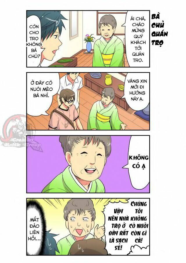 cat is silver vine chapter 15 7