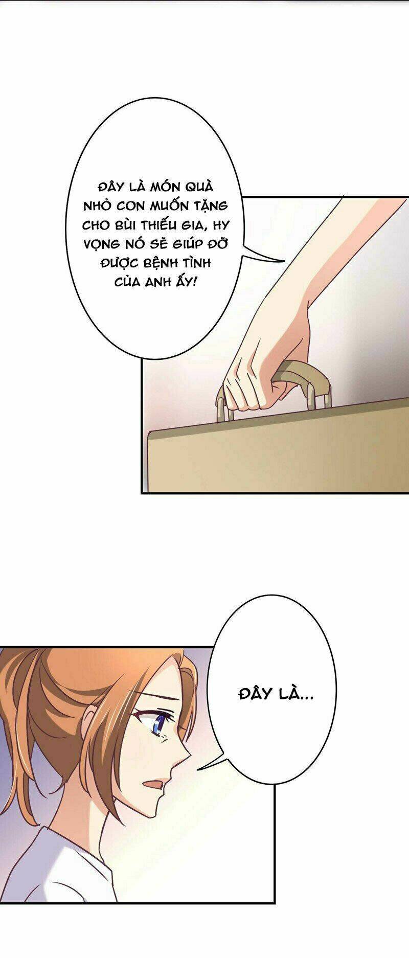 cuồng duệ tiểu thê chapter 49 16