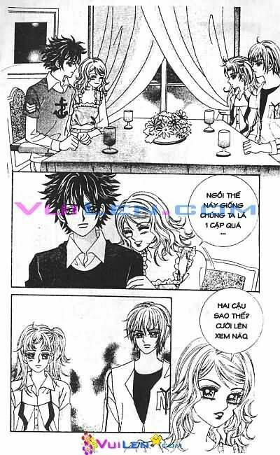 nụ hôn cuối chapter 72 8