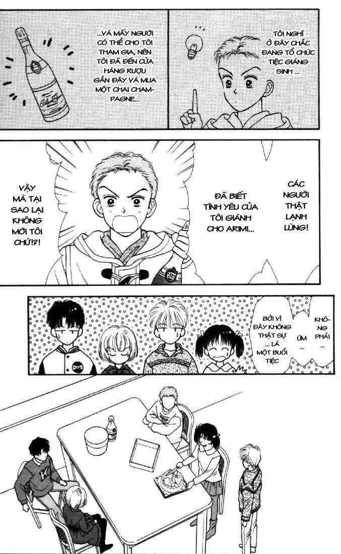 marmalade boy chapter 10 36