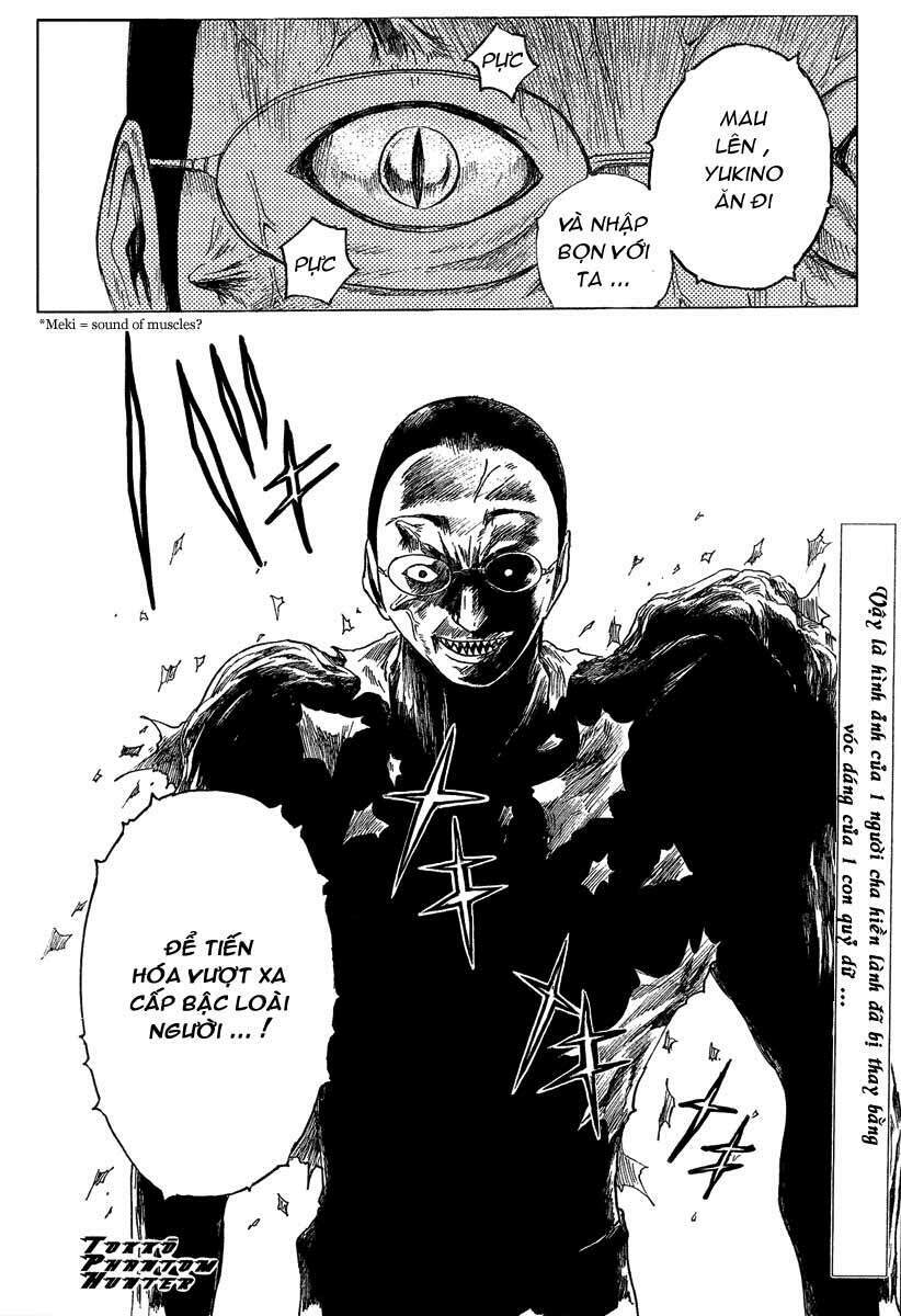 tokko - ác quỷ hồi sinh chapter 8 58