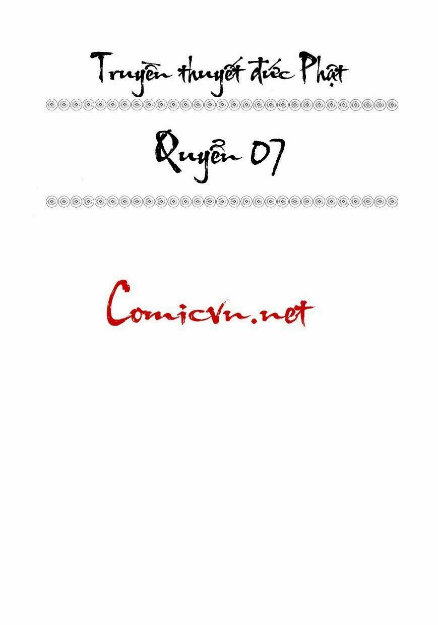 buddha - truyền thuyết đức phật chapter 30 3