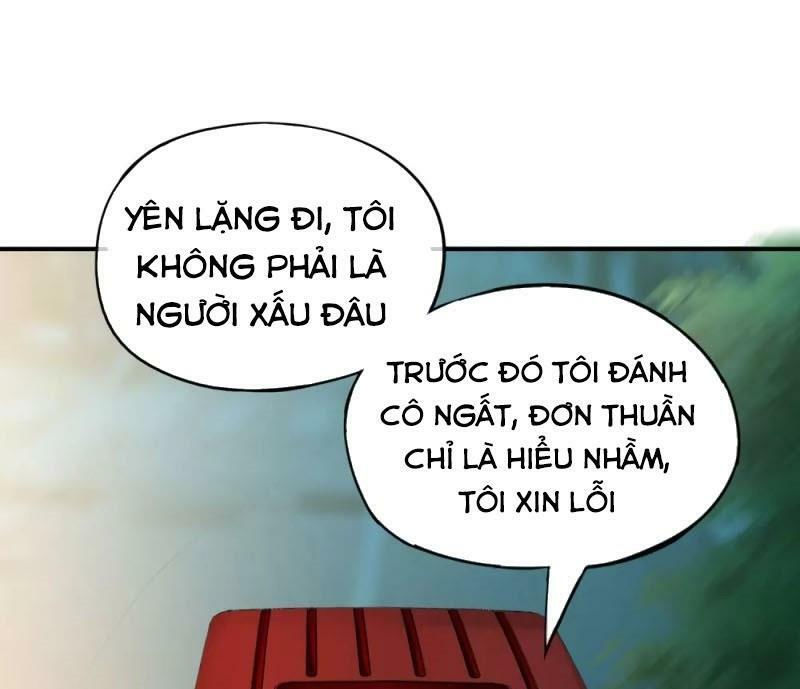 vòng bạn bè mạnh nhất của tiên giới chapter 43 40