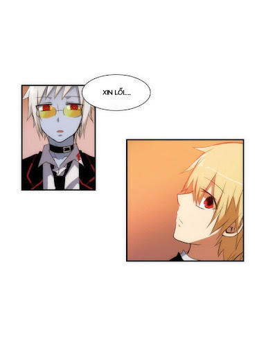 crepuscule (yamchi) chapter 23 9