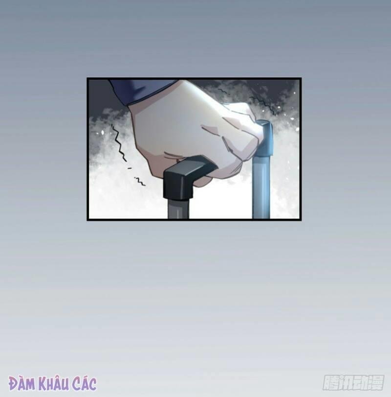 hắc bạch hữu thường chapter 6 18