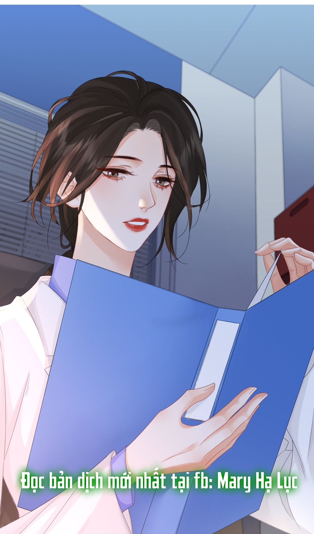 nàng pháp y thân yêu của tôi chapter 86.2 19