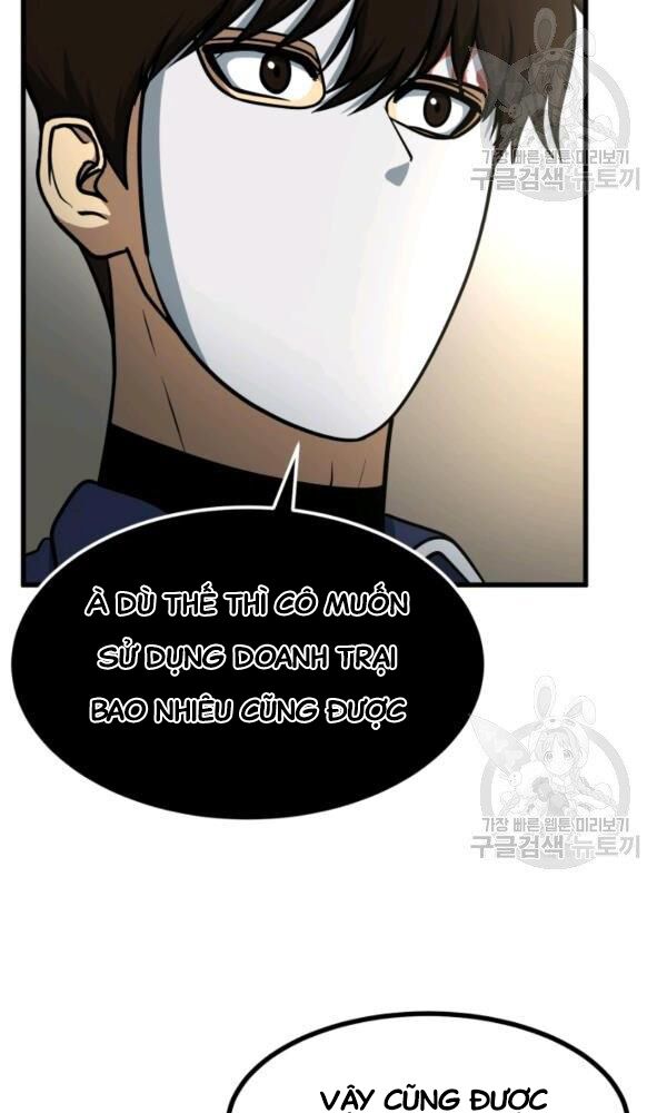 ngôi nhà kết nối với hầm ngục chapter 35 95