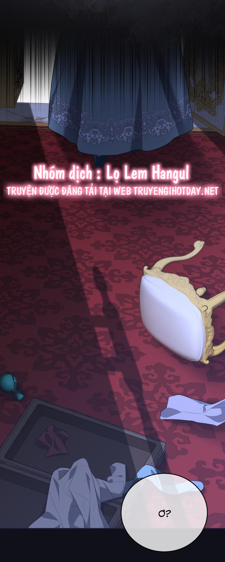 tiểu thư, ta chẳng thích cô chút nào! chapter 25 1