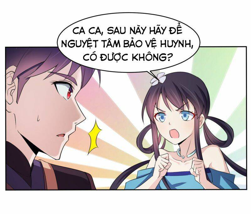 tuyệt thế thánh đế chapter 2 12