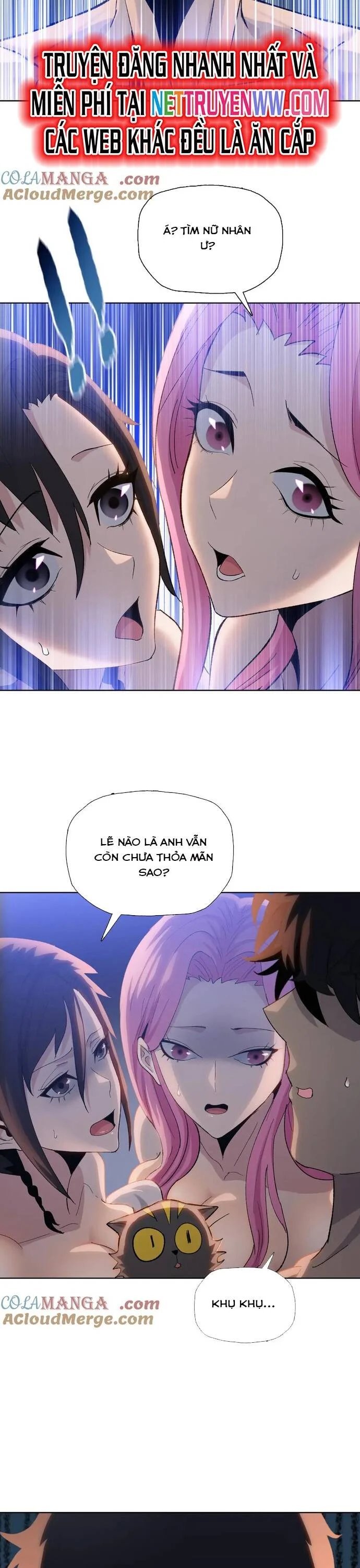 kẻ tàn nhẫn ngày tận thế: bắt đầu dự trữ hàng tỷ tấn vật tư chapter 42 11