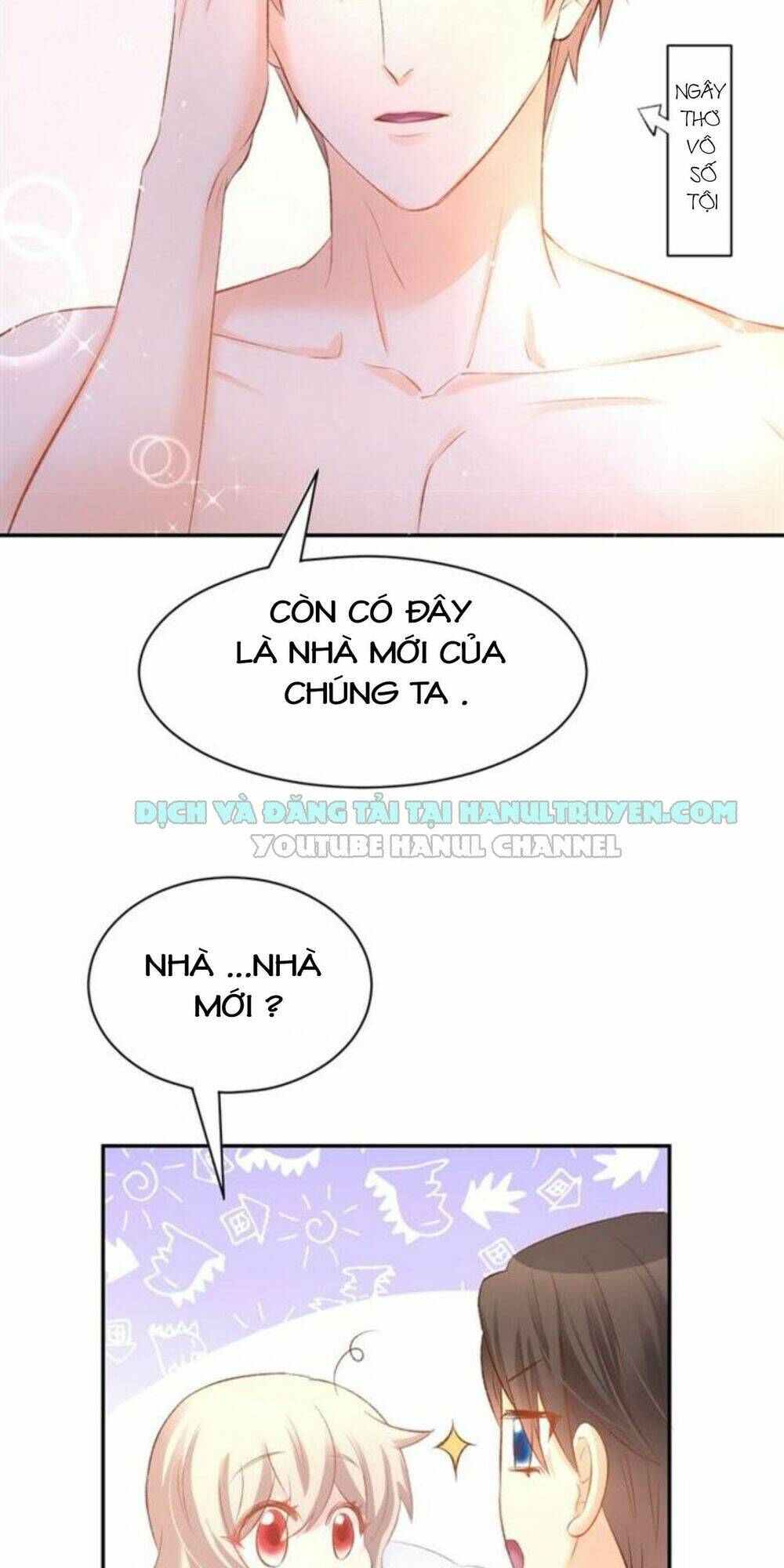 hôn nhân ấm áp : tổng tài sủng vợ thành nghiện chapter 27 4