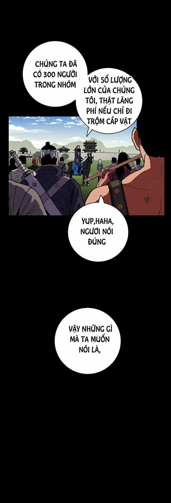 npc bắt đầu từ kỹ năng lv.999 chapter 5 26