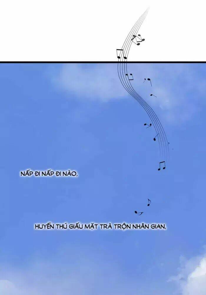 lệnh cấm nghị tộc 2 ẩn diện trấn chapter 51 26