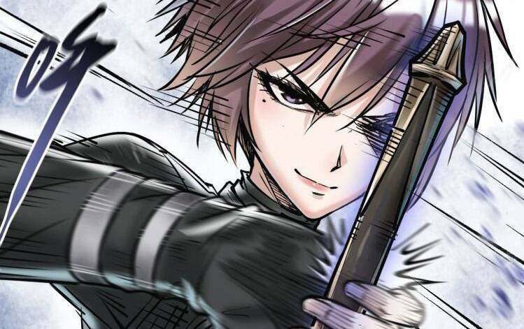 thế giới xa lạ chapter 44 7